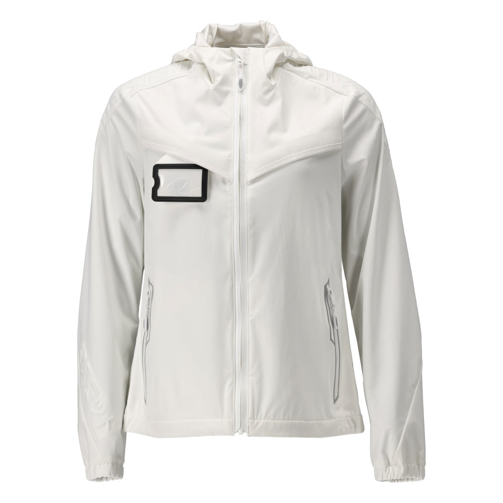 MASCOT Jacket – White