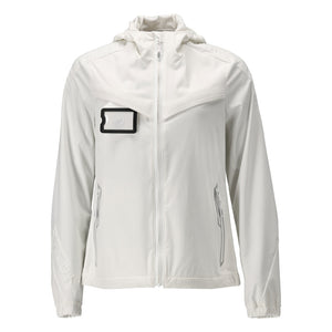MASCOT Jacket – White