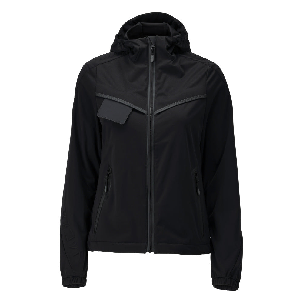 MASCOT Jacket – Black