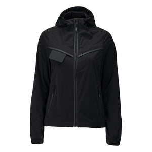 MASCOT Jacket – Black