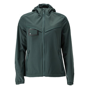 MASCOT Jacket – Forest Green