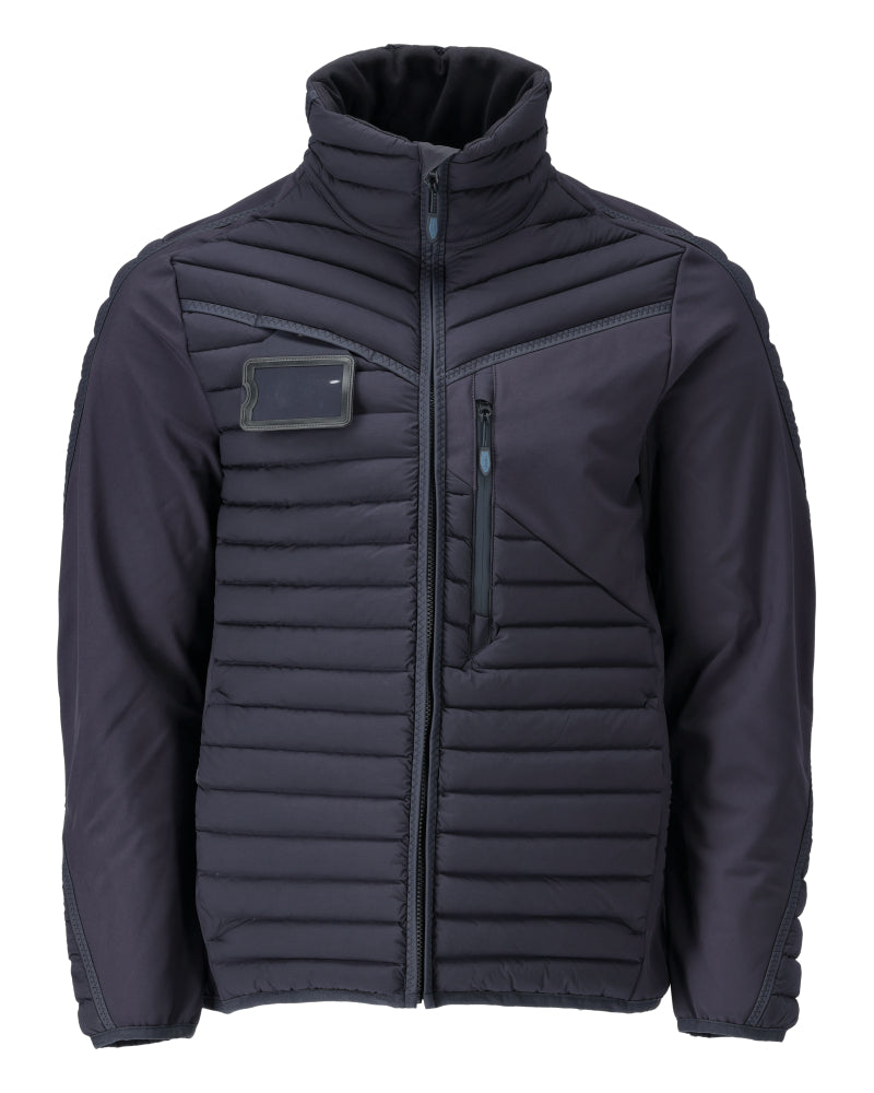 MASCOT Jacket – Dark Navy