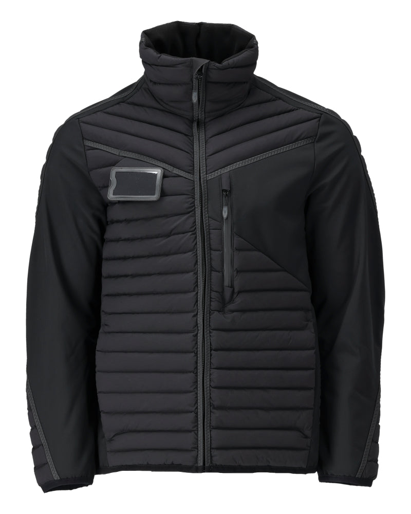MASCOT Jacket – Black