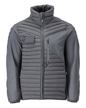 MASCOT Jacket – Stone Grey