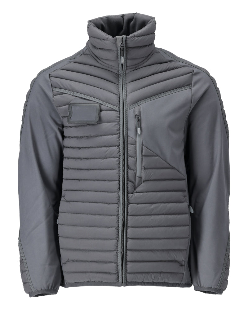 MASCOT Jacket – Stone Grey
