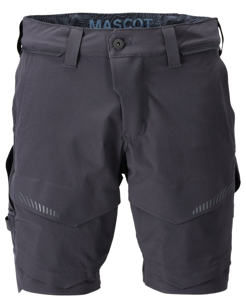 MASCOT Shorts – Dark Navy