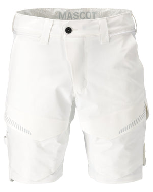 MASCOT Shorts – White
