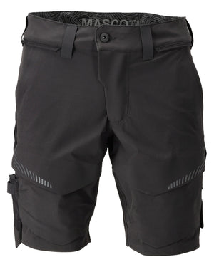 MASCOT Shorts – Black