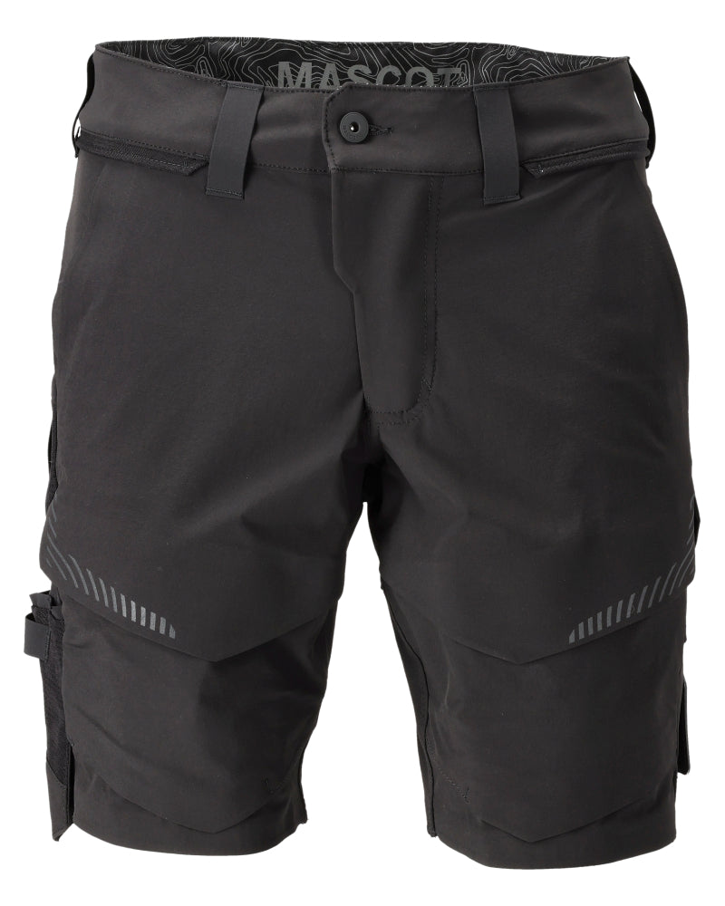MASCOT Shorts – Black