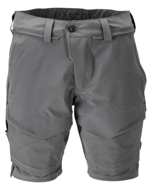 MASCOT Shorts – Stone Grey