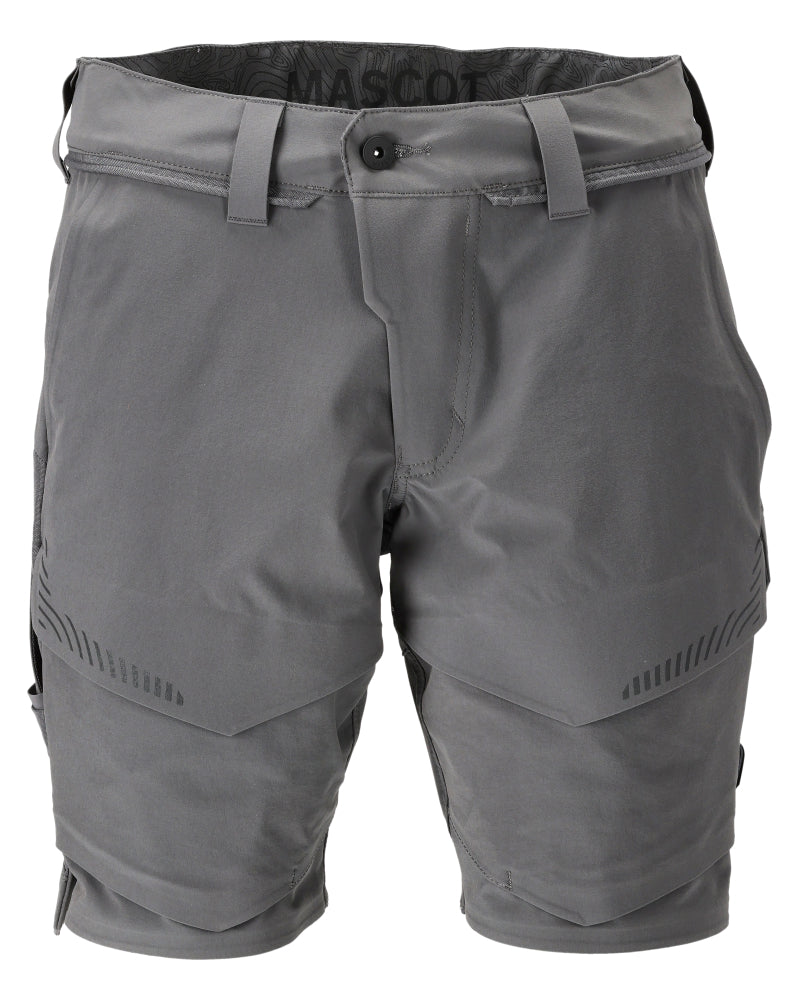 MASCOT Shorts – Stone Grey