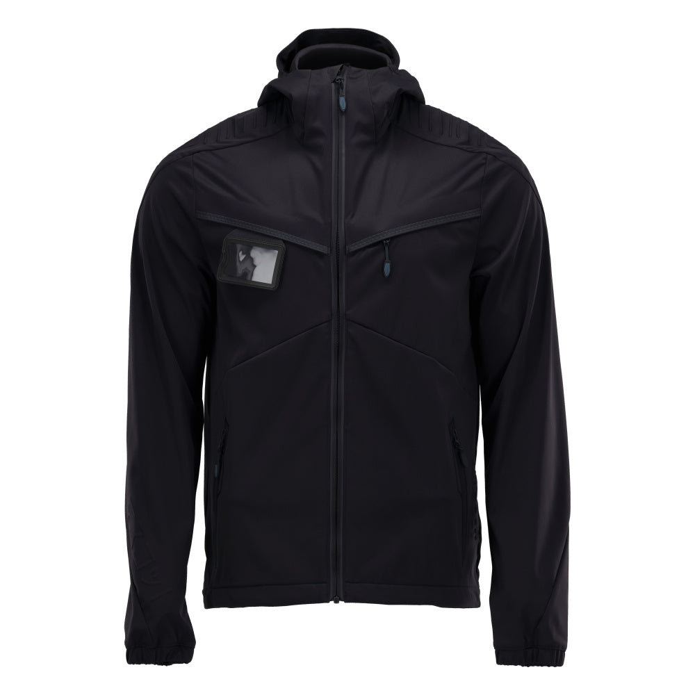 MASCOT Jacket – Dark Navy
