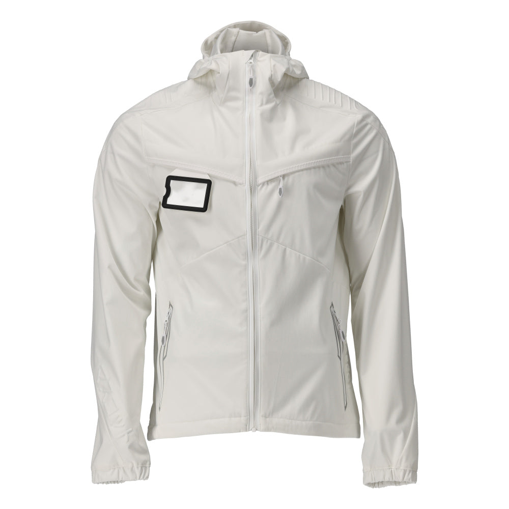 MASCOT Jacket – White