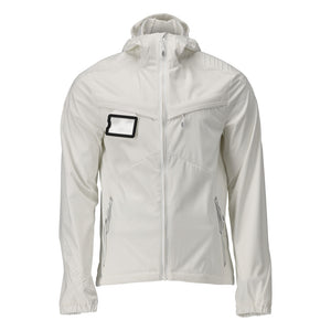 MASCOT Jacket – White