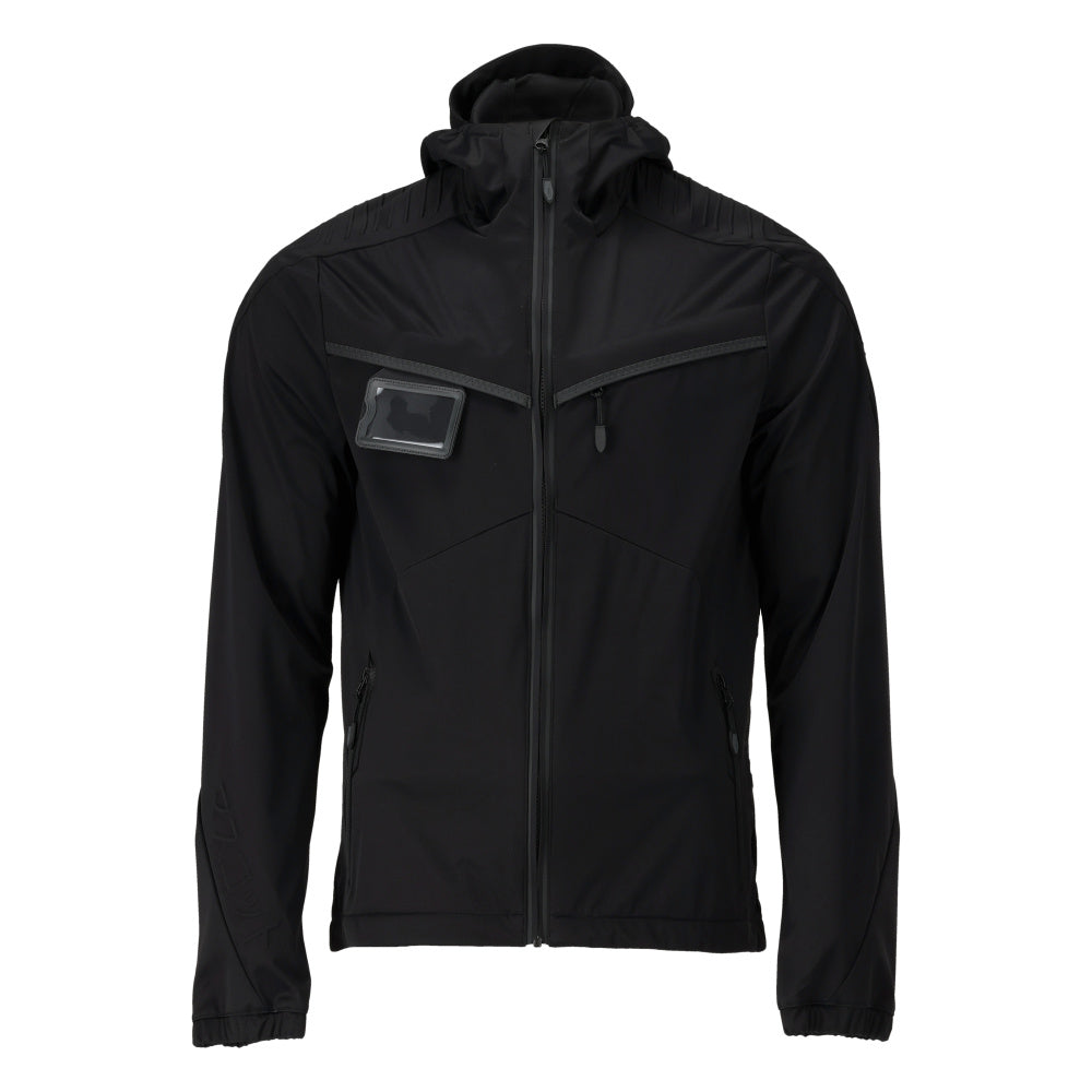 MASCOT Jacket – Black