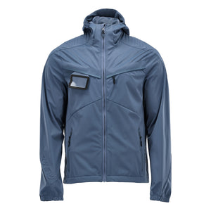 MASCOT Jacket – Stone Blue