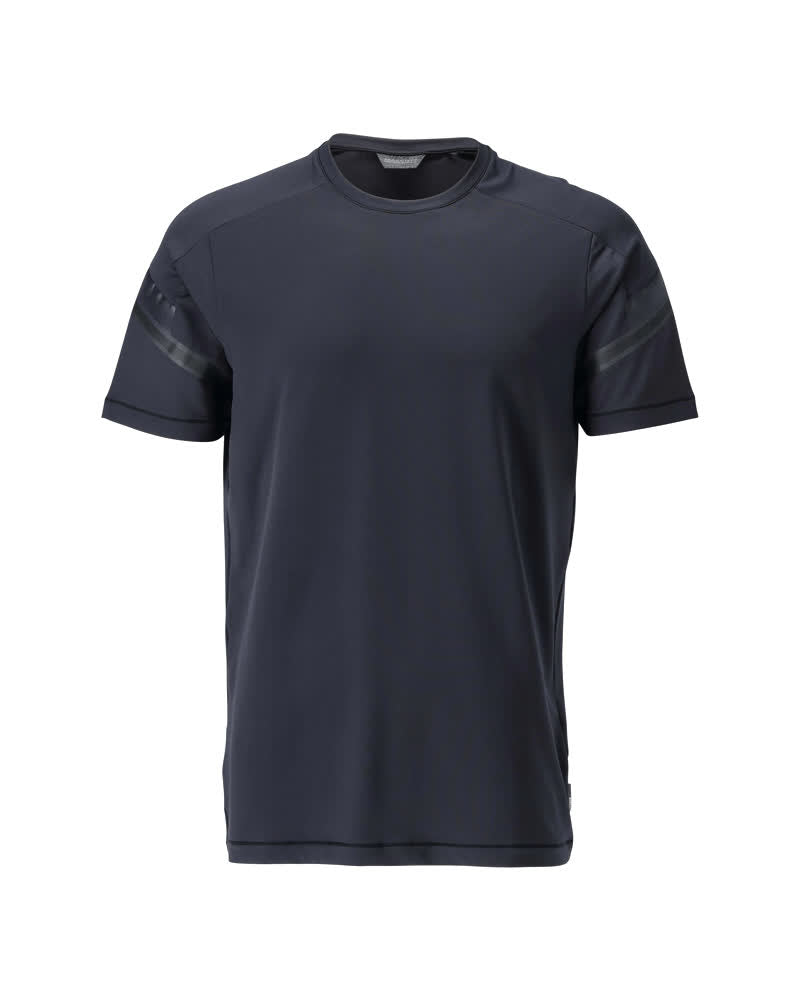 MASCOT Short Sleeve T-shirt – Dark Navy