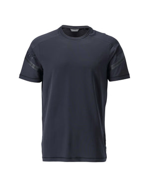 MASCOT Short Sleeve T-shirt – Dark Navy