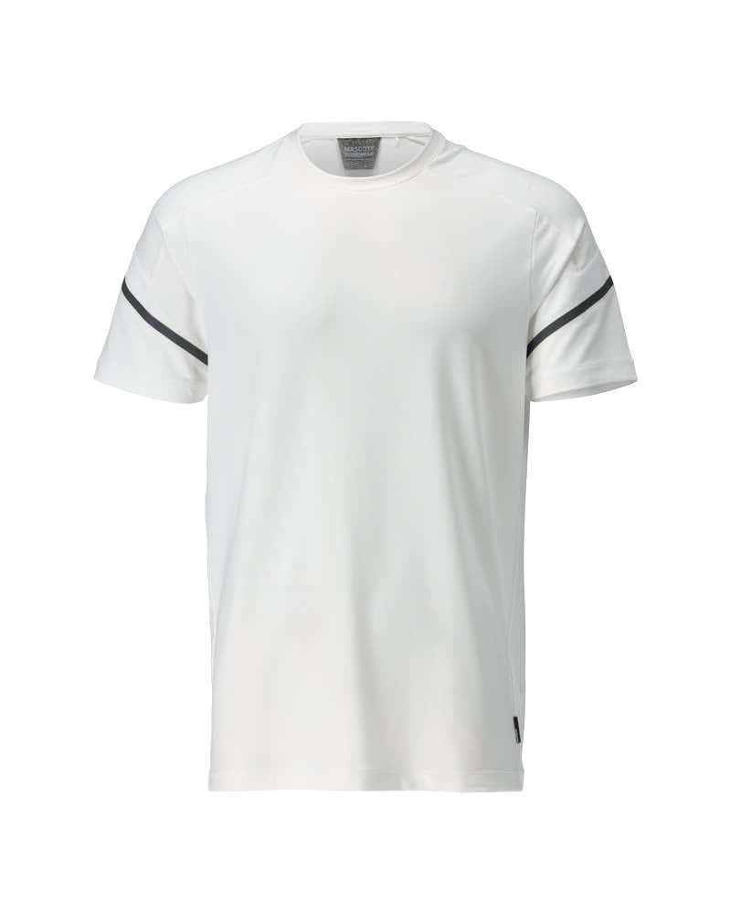 MASCOT Short Sleeve T-shirt – White