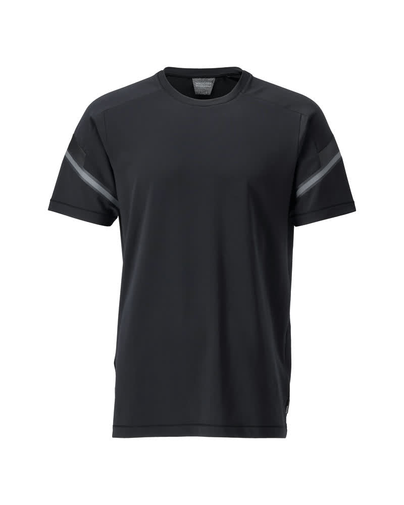 MASCOT Short Sleeve T-shirt – Black