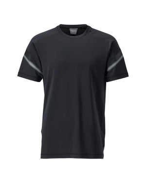 MASCOT Short Sleeve T-shirt – Black