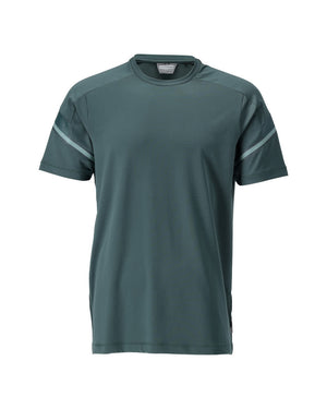 MASCOT Short Sleeve T-shirt – Forest Green