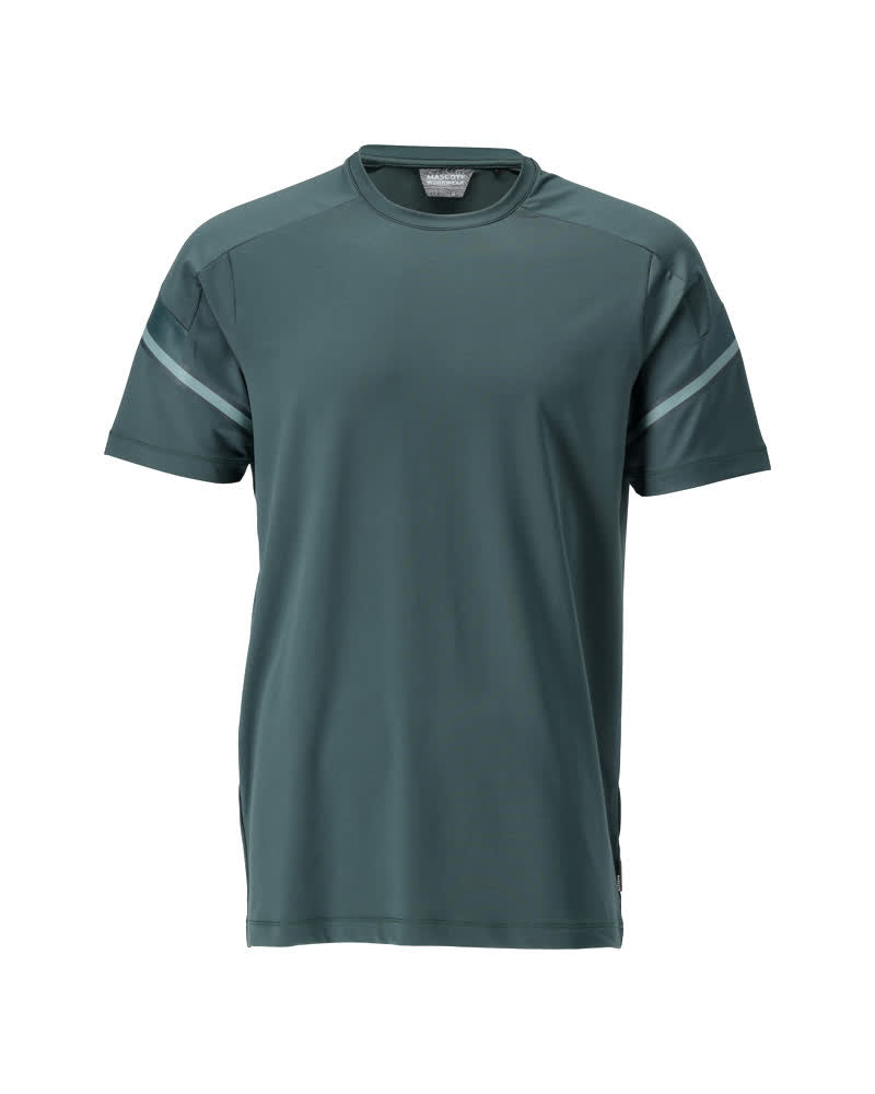 MASCOT Short Sleeve T-shirt – Forest Green