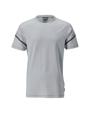 MASCOT Short Sleeve T-shirt – Silver Grey