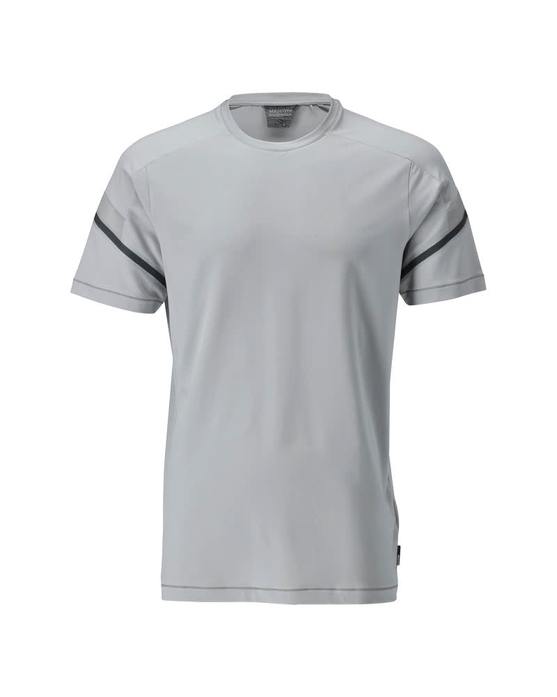 MASCOT Short Sleeve T-shirt – Silver Grey