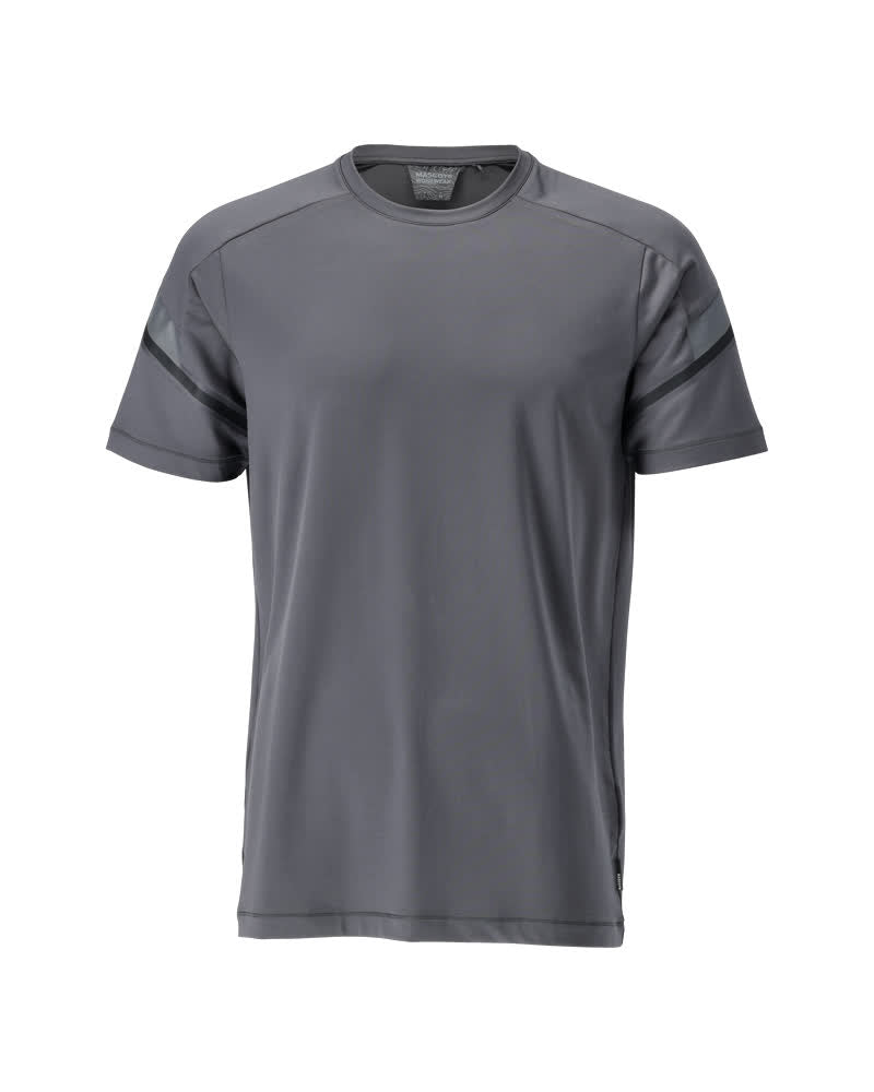 MASCOT Short Sleeve T-shirt – Stone Grey