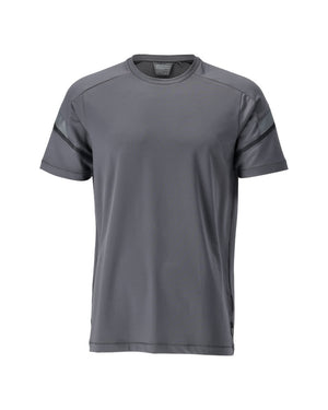 MASCOT Short Sleeve T-shirt – Stone Grey
