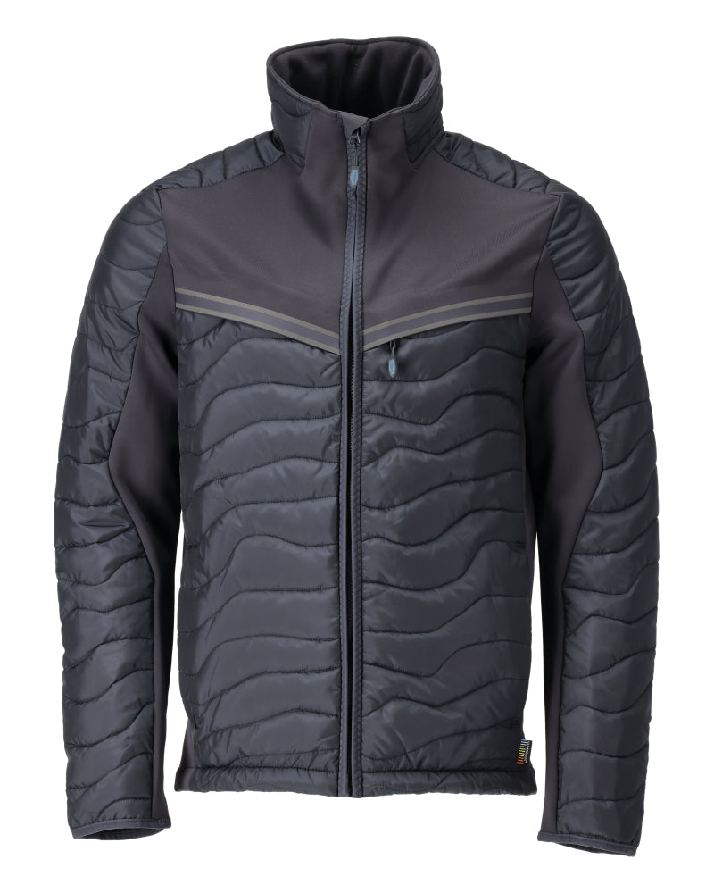 MASCOT Thermal jacket – Dark Navy