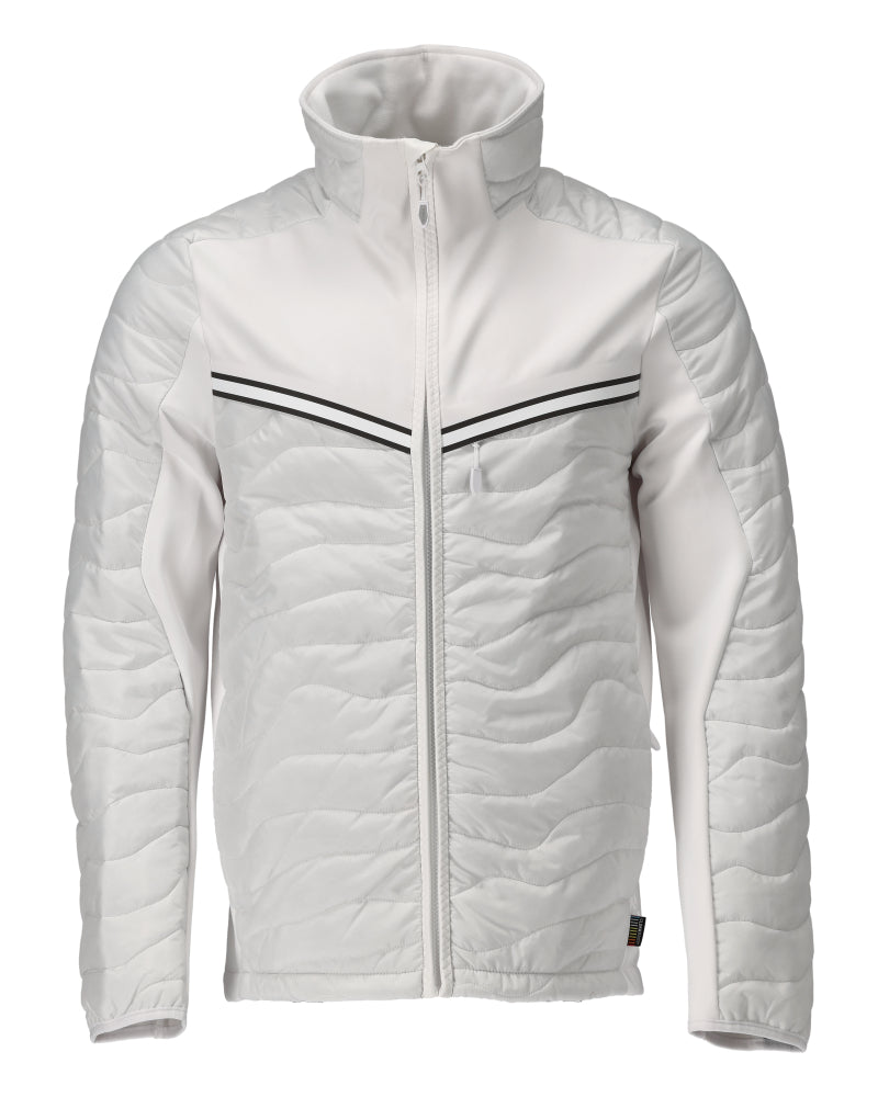 MASCOT Thermal jacket – White