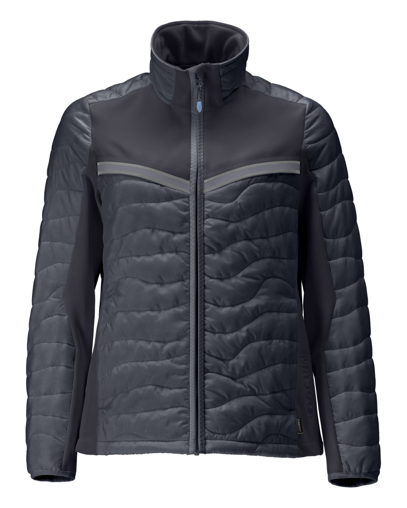 MASCOT Thermal jacket – Dark Navy