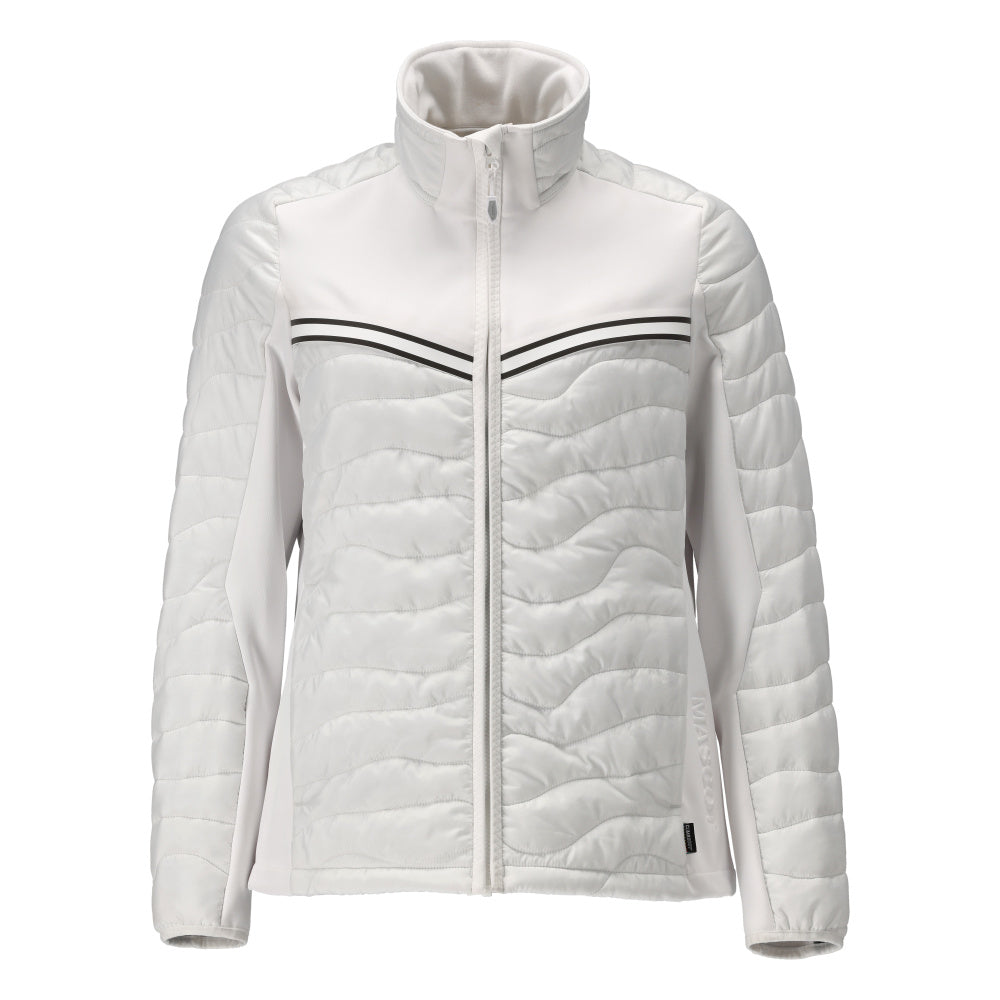 MASCOT Thermal jacket – White