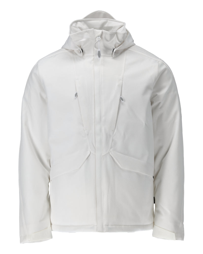 MASCOT Winter Jacket – White