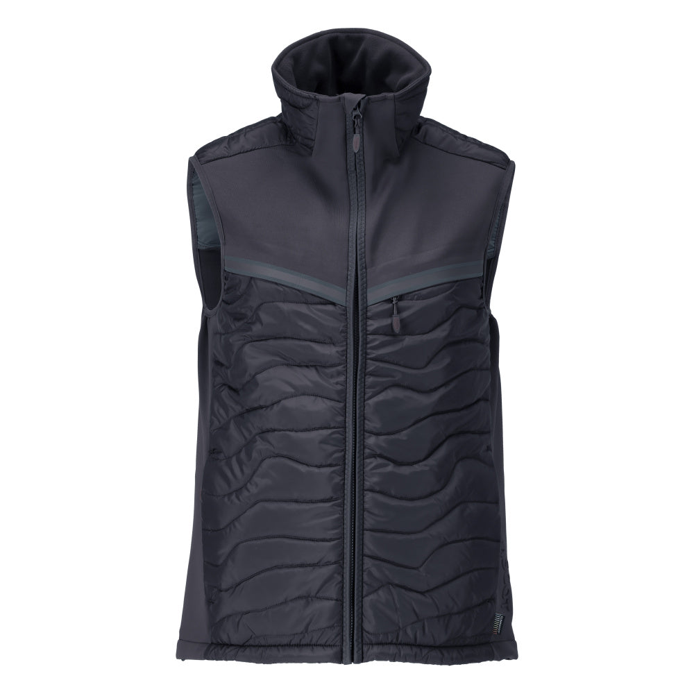 MASCOT Thermal Gilet – Dark Navy