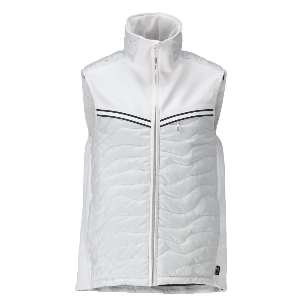 MASCOT Thermal Gilet – White