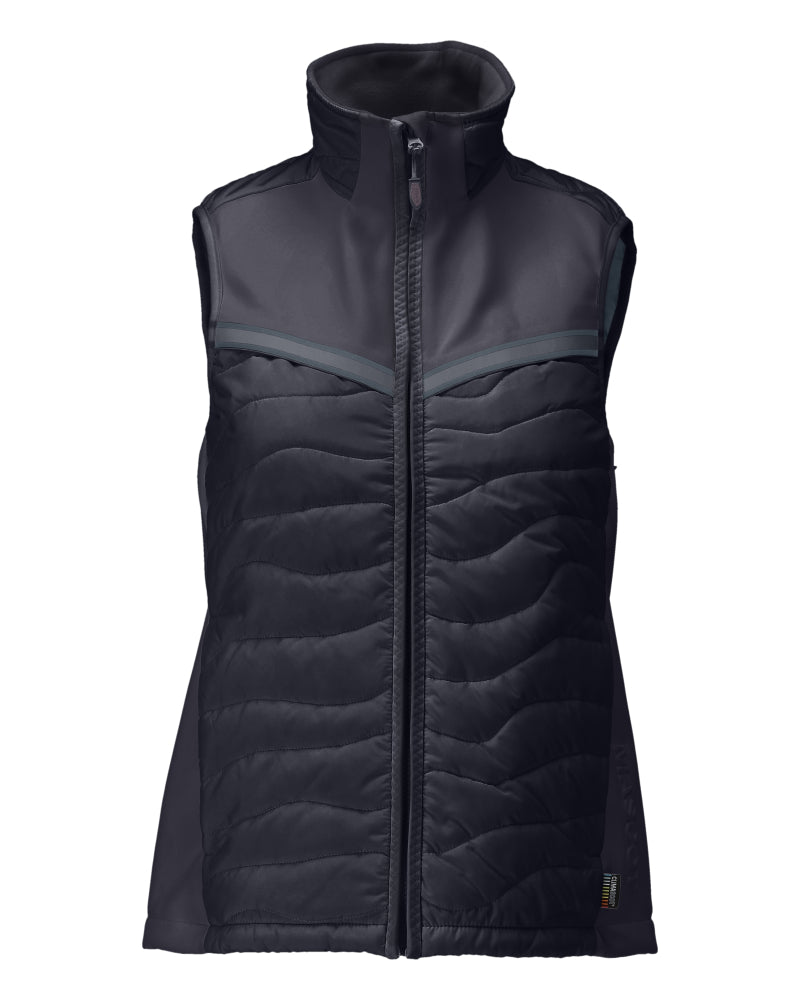 MASCOT Thermal Gilet – Dark Navy