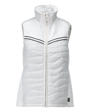 MASCOT Thermal Gilet – White