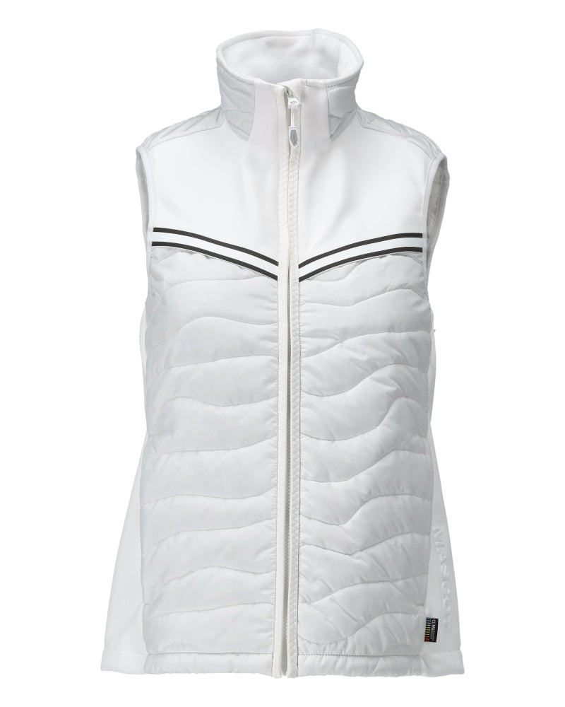 MASCOT Thermal Gilet – White