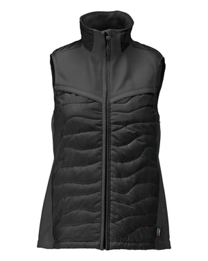 MASCOT Thermal Gilet – Black