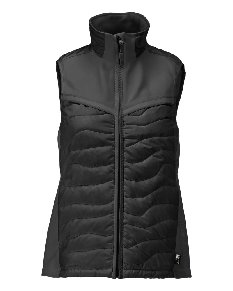 MASCOT Thermal Gilet – Black