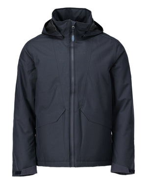 MASCOT Winter Jacket – Dark Navy