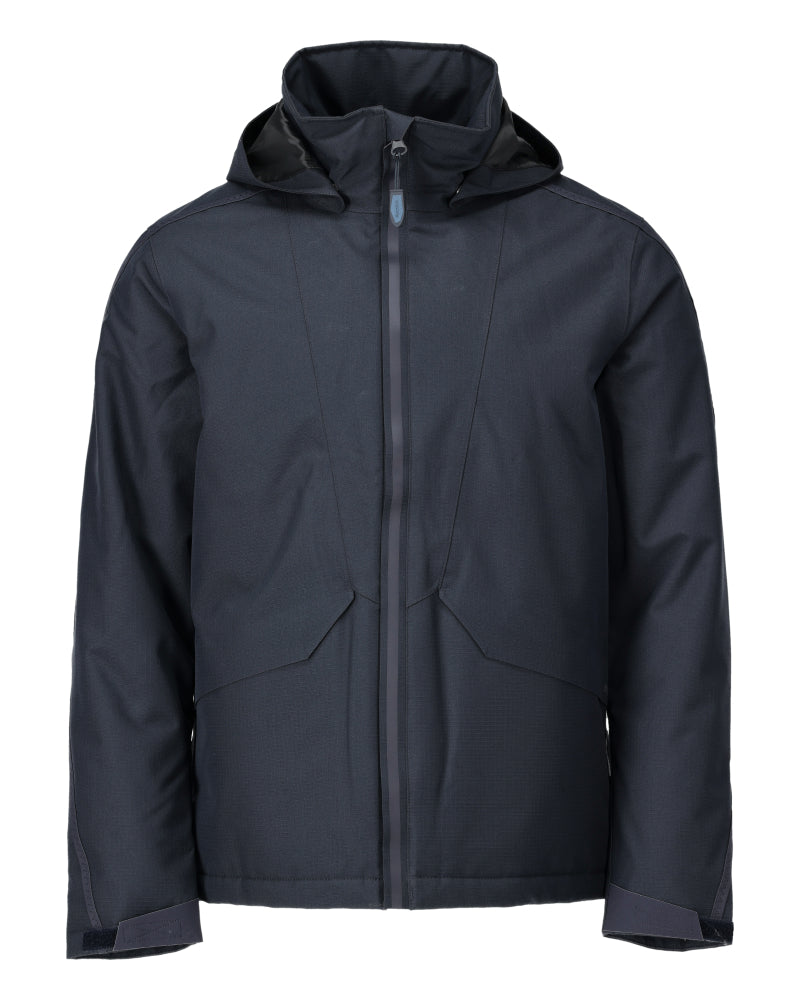 MASCOT Winter Jacket – Dark Navy