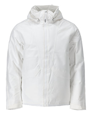 MASCOT Winter Jacket – White