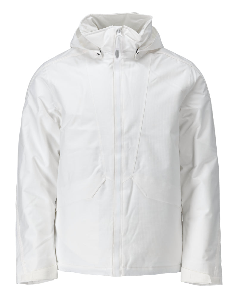 MASCOT Winter Jacket – White