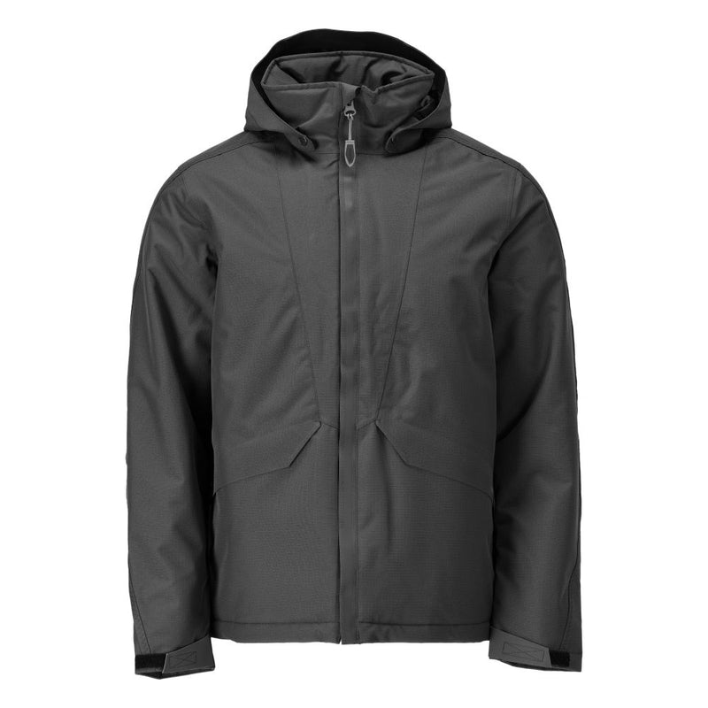 MASCOT Winter Jacket – Black