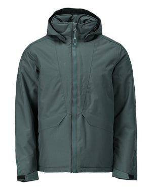 MASCOT Winter Jacket – Forest Green