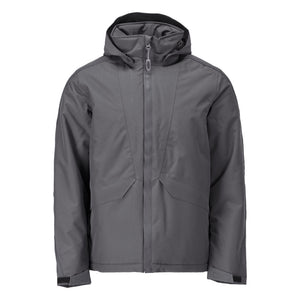 MASCOT Winter Jacket – Stone Grey